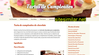 tartadecumpleaños.com alternative sites