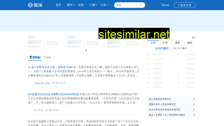 xueqiu.com alternative sites