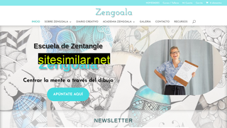 zengoala.com alternative sites
