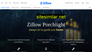 zillow.com alternative sites