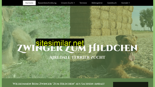 zum-hildchen.com alternative sites