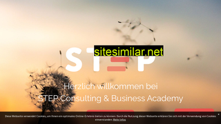 step.consulting alternative sites