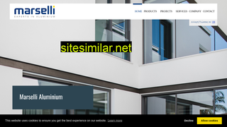 marselli.com.cy alternative sites