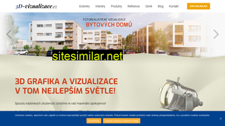 3d-vizualizace.cz alternative sites