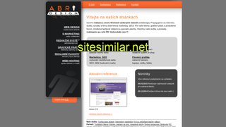 abridesign.cz alternative sites
