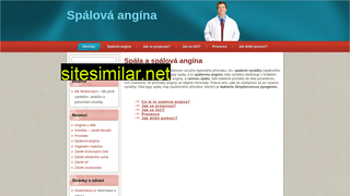 angina-spalova.cz alternative sites