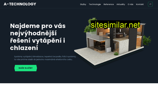 a-technology.cz alternative sites