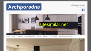 archporadna.cz alternative sites