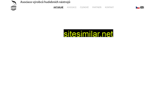 Top 100 similar websites like avhn.cz and competitors