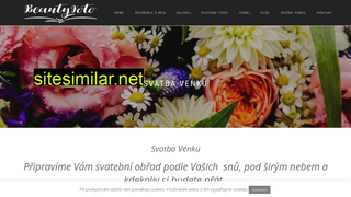beautyfoto.cz alternative sites