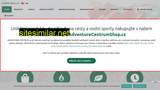 casusgrill.cz alternative sites