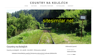 countrynakolejich.cz alternative sites