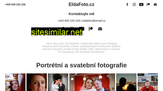 eldafoto.cz alternative sites