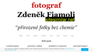 foto-fiamoli.cz alternative sites