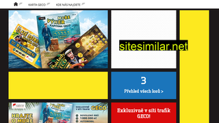 gecolos.cz alternative sites