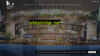 hotel-brno-sono.cz alternative sites