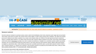 in-pocasi.cz alternative sites