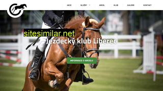 jkliberec.cz alternative sites