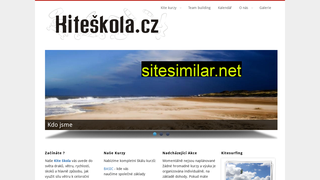 kiteskola.cz alternative sites