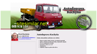 kontejneryolomouc.cz alternative sites