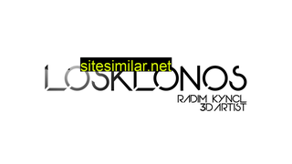 losklonos.cz alternative sites