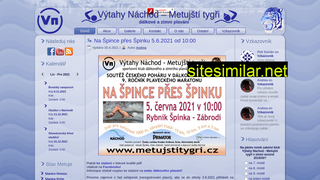 metujstitygri.cz alternative sites