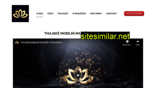 mobilemassage.cz alternative sites