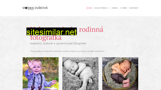 monikaphoto.cz alternative sites