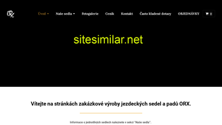 orx.cz alternative sites