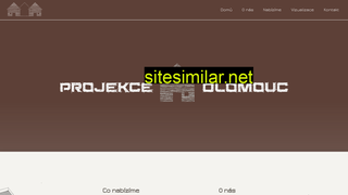 projekce-olomouc.cz alternative sites