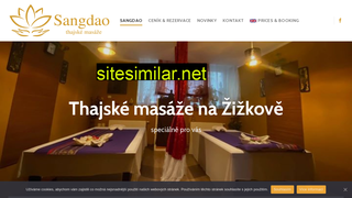 sangdao.cz alternative sites