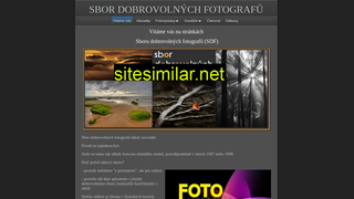 sdf-desna.cz alternative sites