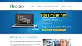 shopito.cz alternative sites
