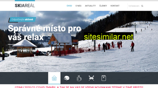skiareal-hodonin.cz alternative sites
