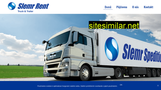 slemr-rent.cz alternative sites