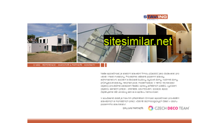 stav-ing.cz alternative sites