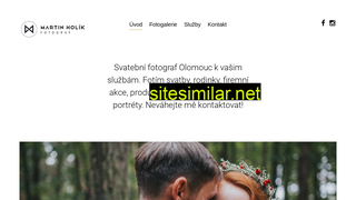 svatebnifotografolomouc.cz alternative sites