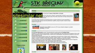 tenisklub-breclav.cz alternative sites