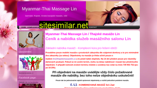 thajskemasazelin.cz alternative sites