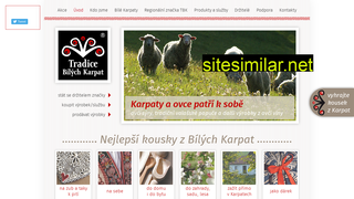 tradicebk.cz alternative sites