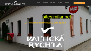 valtickarychta.cz alternative sites