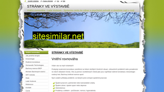 vnitrni-rovnovaha.cz alternative sites