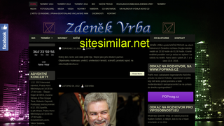 zdevrba.cz alternative sites