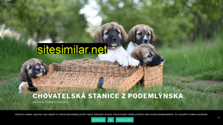zpodemlynska.cz alternative sites