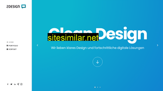 2design.de alternative sites