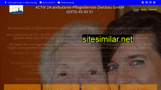 activ24.de alternative sites