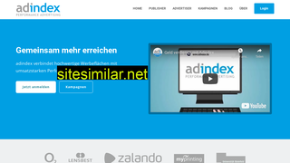 adindex.de alternative sites