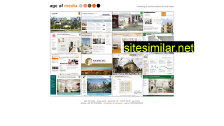 age-of-media.de alternative sites