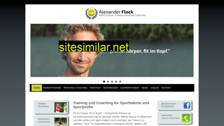 alexander-flock.de alternative sites