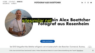 alexboettcher.de alternative sites